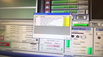 X2 CNC update - Xbox 360 controller now working MACH3