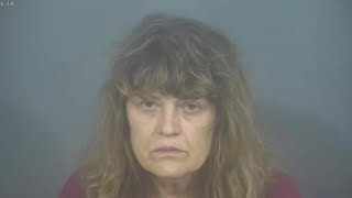 Suspect arrested after woman found dead in South Bend parking lot after crash