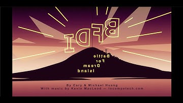 idfb intro - (slowed + reverb)