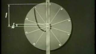 Mechanical computer part 2