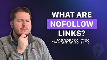 NoFollow Links: What Are They & Actionable Tips