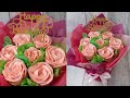 5 MINUTES CRAFT Cupcake Bouquet