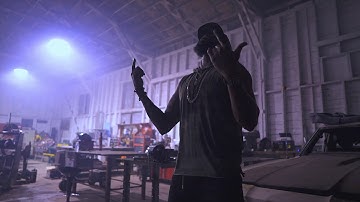 FOS - "Look at me now" - Directed by @JaeSynth