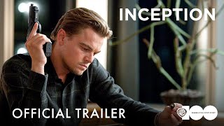 Inception WB100 |   Trailer
