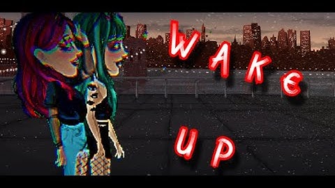 Eden - Wake Up | MSP MV | Mxdi