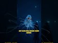 “The Octopus That Turns Against Itself to Survive #OceanSecrets #DeepSea #AnimalFacts #NatureI