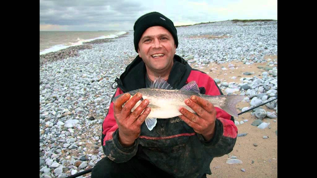 sea fishing north wales YouTube sea fishing north wales YouTube