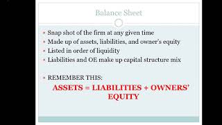 Chapter 2 Lectures - Part 4 News