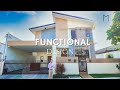 House Tour LP3  •  Well-Designed Spaces  •  5 Bedroom BF Homes Las Pinas House and Lot for Sale