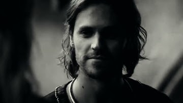 Galadriel x Halbrand - A Light That