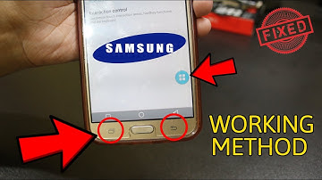How To Fix Samsung Back and Recent Key | Samsung Back Button Not Working (Solution)