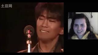 Anzen chitai- Wine red no kokoro (2 reaction)