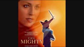 The Mighty - Soundtrack (Trevor Jones)