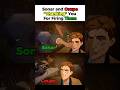 Sonar and Coupe"Thanking" You For Firing Them - Dispatch