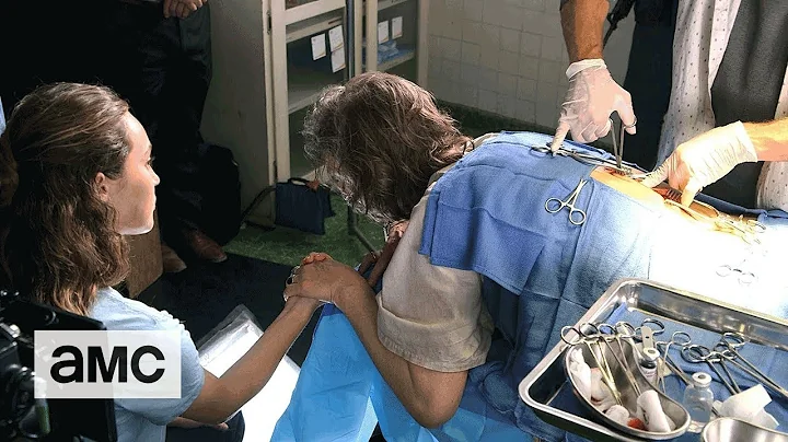 Fear The Walking Dead: 'Proctor John's Surgery' Be...