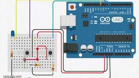 Coursera: Interfacing with Arduino (week 1)