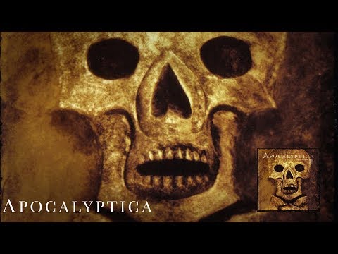 Apocalyptica - 'Coma'