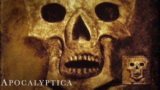 Apocalyptica - 'Coma'