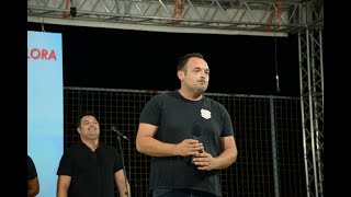 Hkud Sv Marko Vionica - Brotnjo Moje