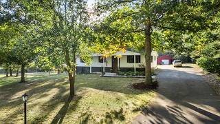 3863 Fox Hollow Rd video tour