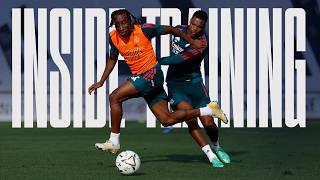 ⚔️ ¡SEMANA DE CLÁSICO! 🔥 Así se prepara el Real Madrid para el Barça