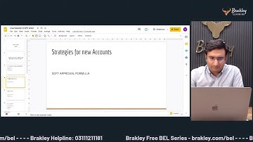 Amazon Dropshipping | by Usman Akhtar | Free Live Training Series Session 1 - 8 Apr 2022