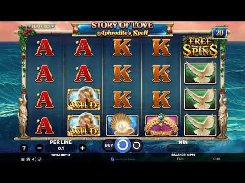 geverifieerd Aphrodite Casino storting-matchbonus advertentie