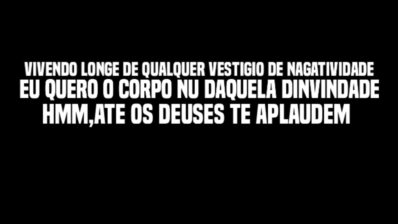 Vivendo Longe De Qualquer Vestigio De Negatividade