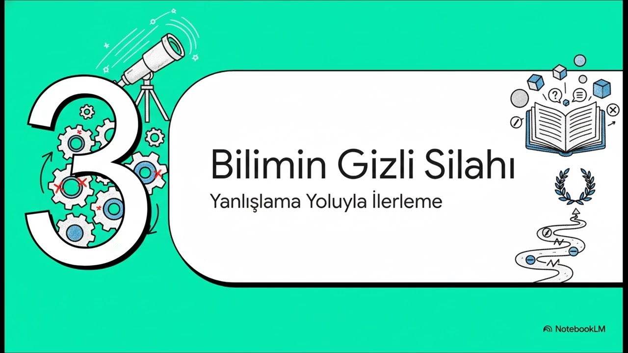 Yanlış Yapmanın Gücü