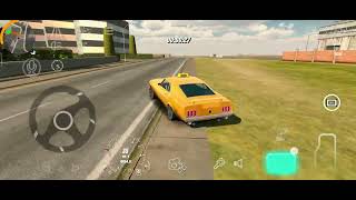 car parking multiplayer mobile gameplay #carparkingmultiplayer #1million #gameplay