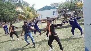 super hit song Yash Mishra pehli Baar stylish dance Kiya superhit song