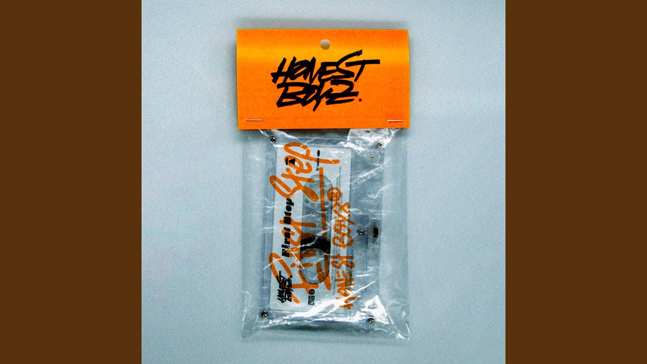 Popcorn “Extra size” feat. RIEHATA, 遠藤翼空 & 山本光汰 from KID PHENOMENON