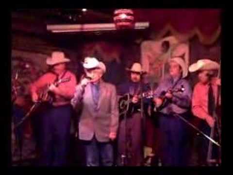 Ralph Stanley & The Clinch Mt. Boys - Answer The Call