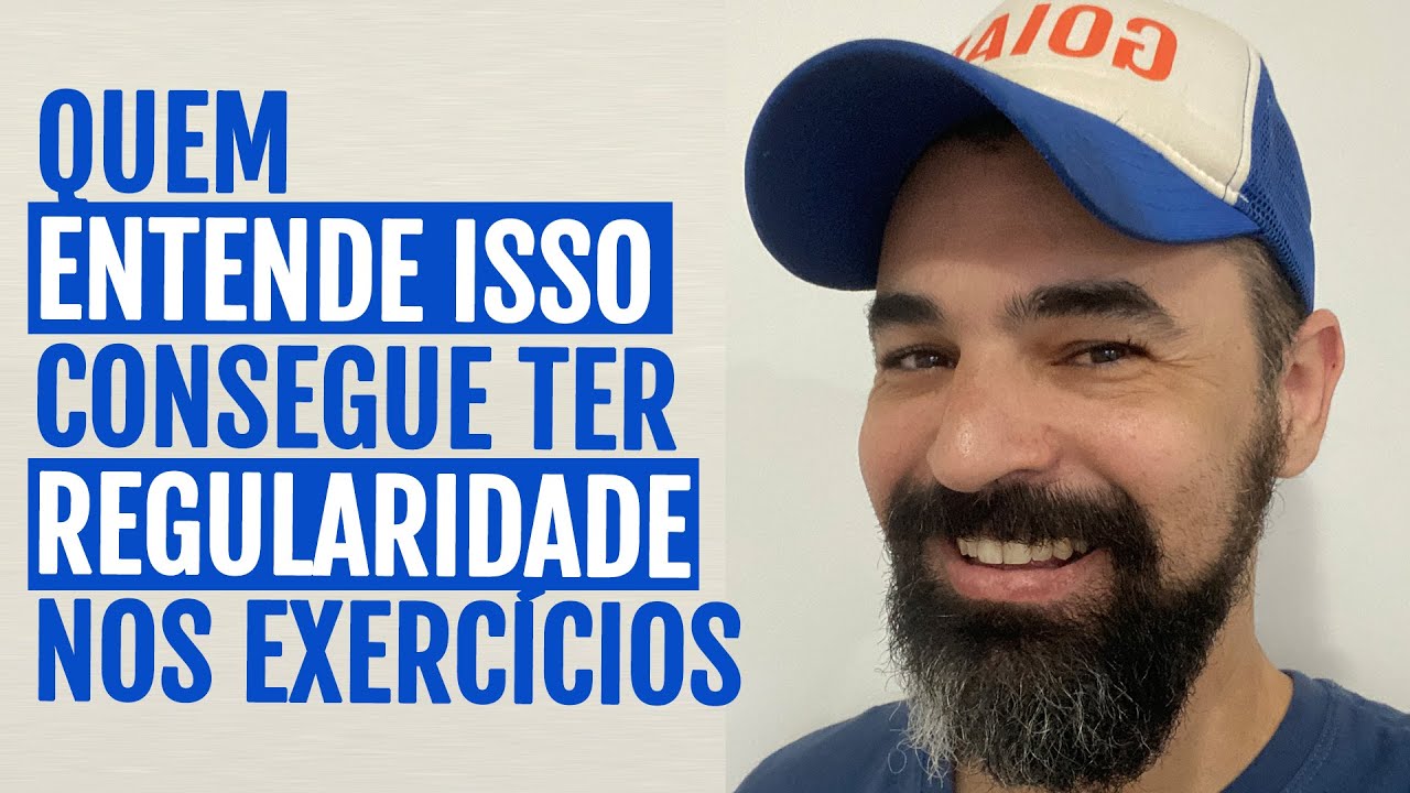 COMO MANTER A REGULARIDADE DOS EXERCÍCIOS | Saúde na Lousinha nº16