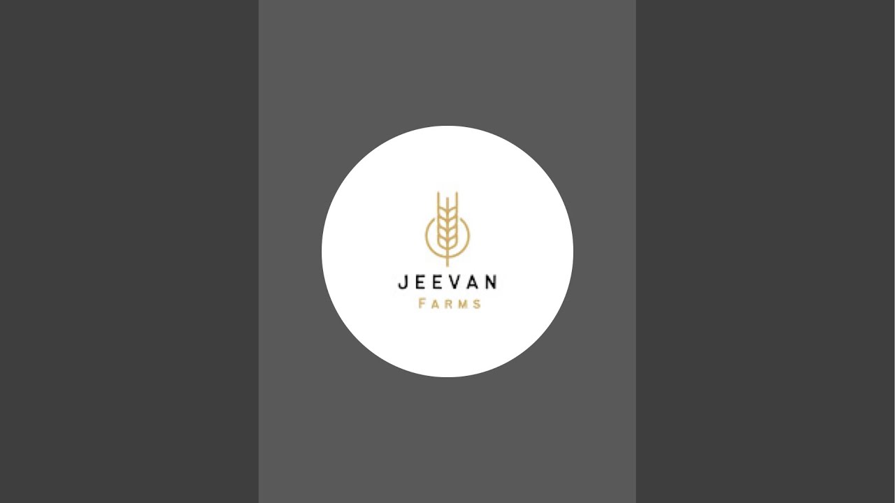 Jeevan Farms is live