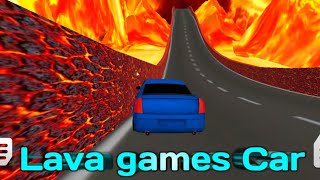 Lava Car games diving pay video please follows me my CHL subscribe 🙏😭 2022 screenshot 5
