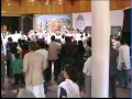 HARE KRISHNA KIRTAN NEW VARSHAN AUCKLAND TEMPLE  PART 2