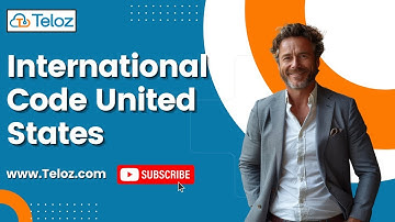 Understanding the International Code for the United States: Your Essential Guide | Teloz