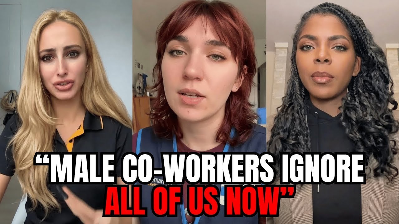 There's An EPIDEMIC Of Men Blatantly RETIRING From Approaching Women In 2026