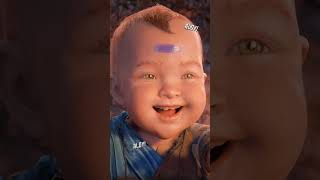 It All Started With A Name... Aloy