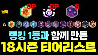 TFT Labs 대표 영상 썸네일