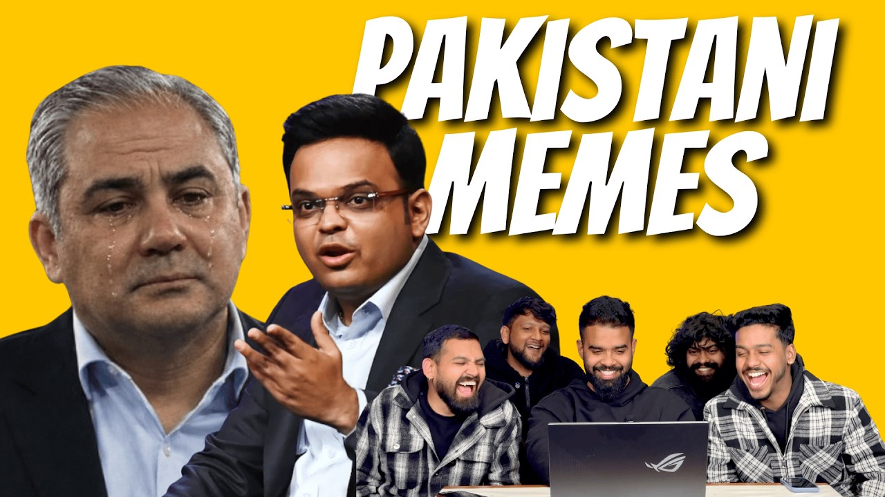 CRICKET MEME REACTION #38 | World Cup One Tip Out