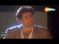 ये मुझपर झूठा इलज़ाम लगाया जा रहा हैं | Sunny Deol | SCENE (HD)