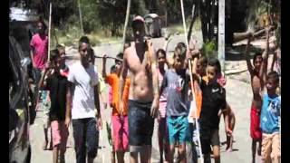 Maliman Feat Juan Golpe El Niño Pobre Videoclipe Spain Portugal