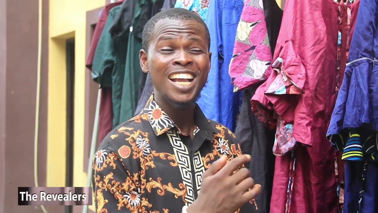 What Easter Did To Me