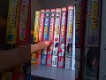 Small aesthetic storage #manga #diy #aesthetic