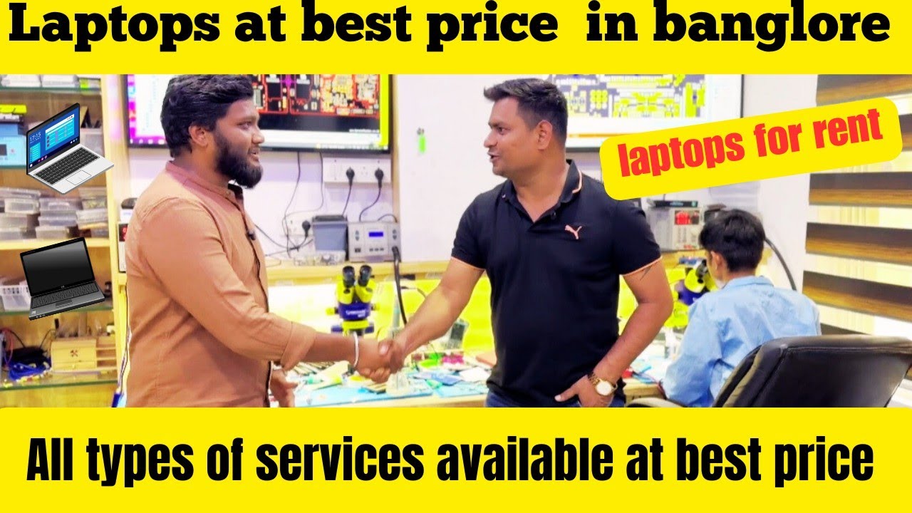 second hand laptops at best price in banglorerent availablebest service for laptoplaptop