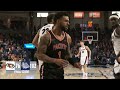 Highlights: Men's Basketball vs Pacific