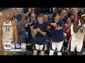 Highlights: Men's Basketball vs Pacific