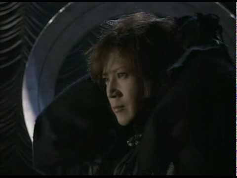 Mad 牙狼 Garo 暗黒騎士キバ バラゴ Youtube